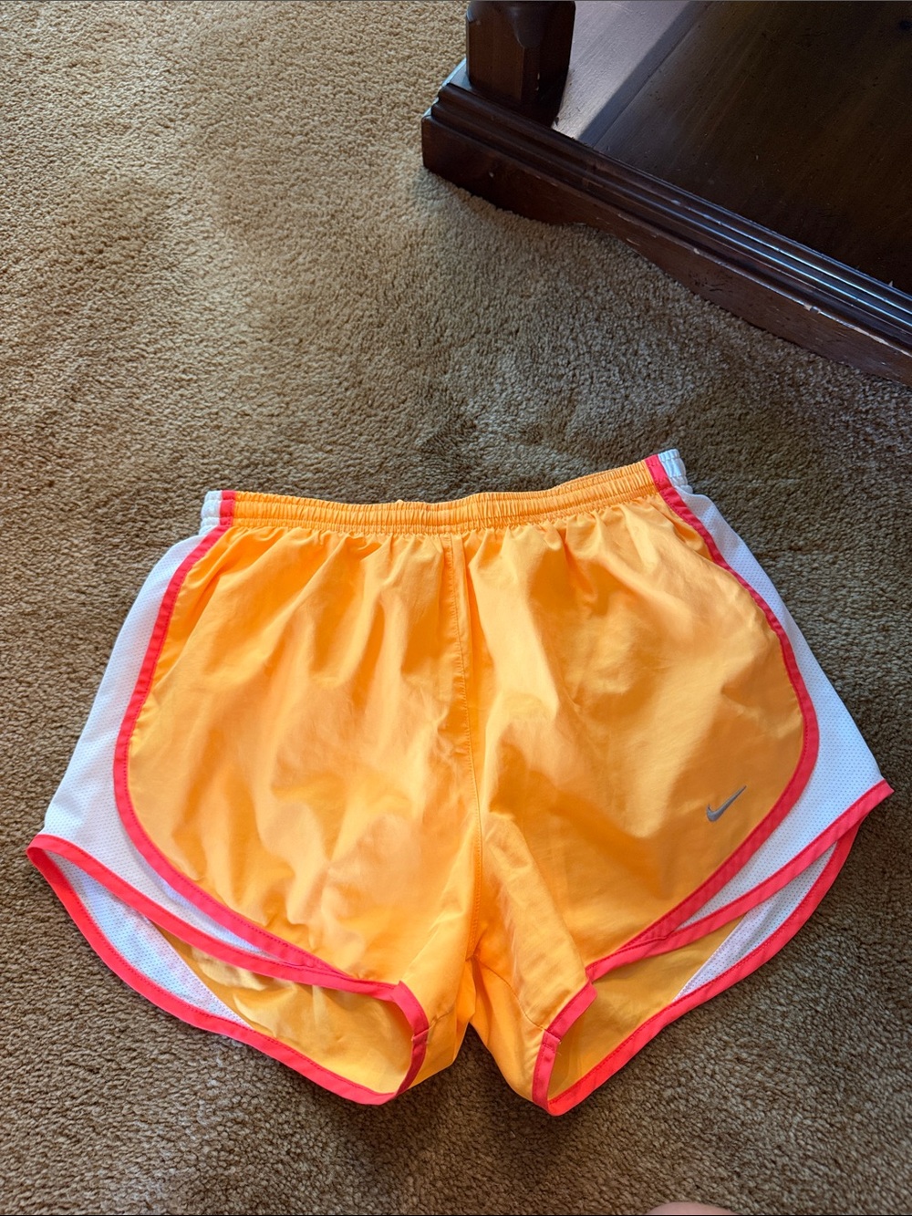 Women’s Nike Running Shorts